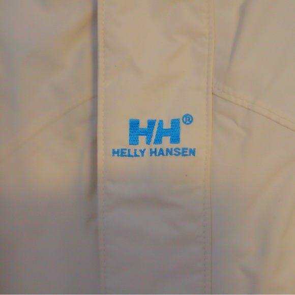 Helly Hansen Waterproof Ski Jacket - Picture 4 of 13